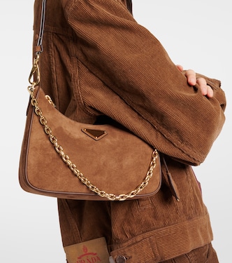 Schultertasche Re-Edition Mini | Prada