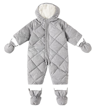 Baby - Tuta imbottita Gonsnow | Bonpoint