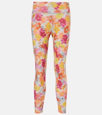 Legging imprimé | Adidas by Stella McCartney