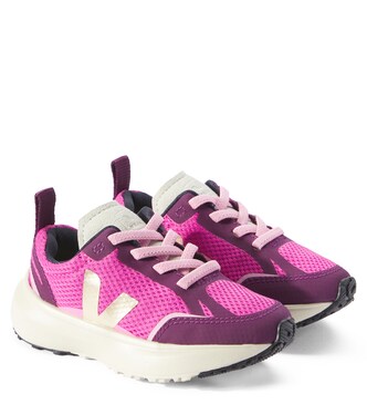Sneakers Canary | Veja Kids