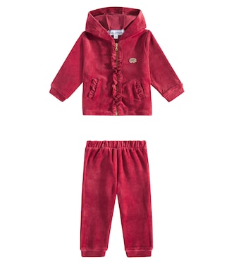 Baby - Tuta in jersey | Tartine et Chocolat