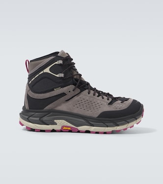 Schnürstiefel Tor Ultra High TP | Hoka One One