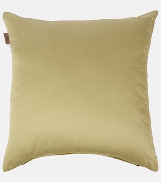 Cuscino in raso di cotone | Etro