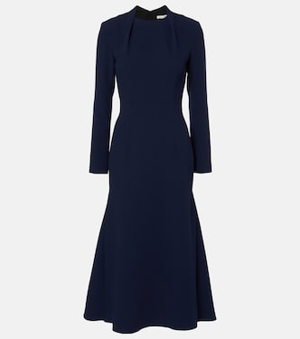 Midikleid Seneca | Emilia Wickstead