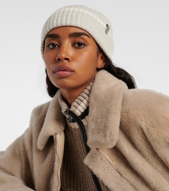 Gorro de cachemir | Brunello Cucinelli