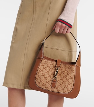 Gucci Jackie 1961 Small shoulder bag | Gucci