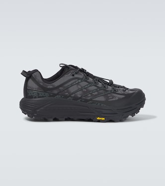 Laufschuhe Mafate Three2 | Hoka One One