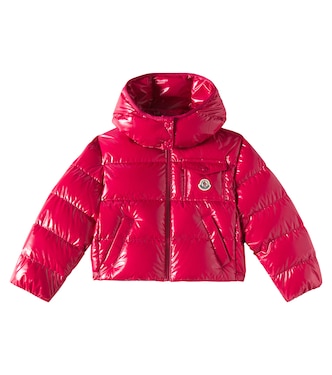 Andro down jacket | Moncler Enfant