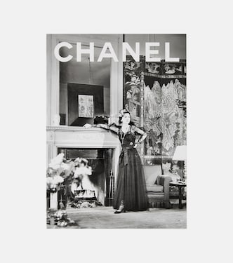 Chanel set of 3 books | Assouline