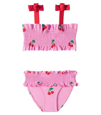 Bébé – Bikini imprimé | Stella McCartney Kids