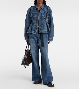 x Levi's® – Jean ample | Sacai