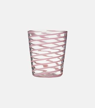 Giravolta glass | Cabana