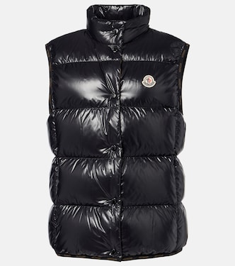 Chaleco de plumas Badia | Moncler