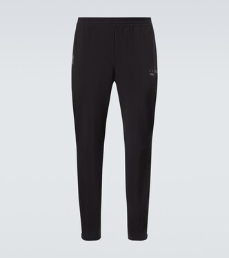Weather track pants | On