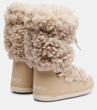 Schneestiefel Mountain | Inuikii