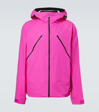 Hayden 3L ski jacket | Aztech Mountain