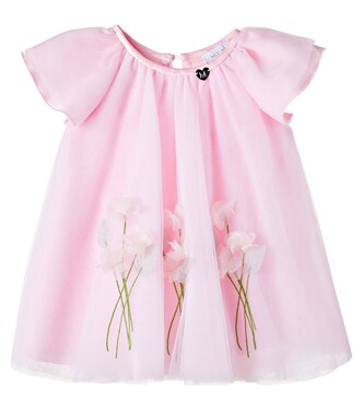 Baby Kleid | Monnalisa