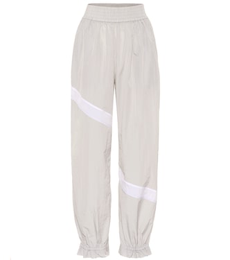 Technical trackpants | Ganni