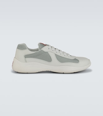 America's Cup sneakers | Prada