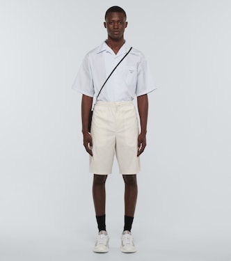 Sneakers America's Cup | Prada