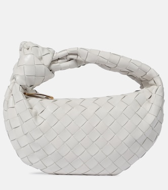 Sac Jodie Mini en cuir | Bottega Veneta