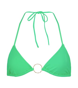 Bikini-Oberteil Miami | Melissa Odabash