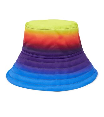 Cappello da pescatore in misto cotone | Dries Van Noten
