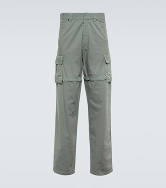 Pantalones cargo de algodón | Jacquemus