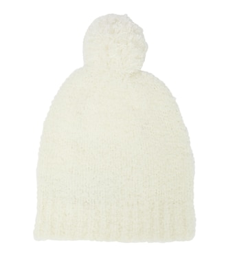 Berretto in misto lana | Jil Sander