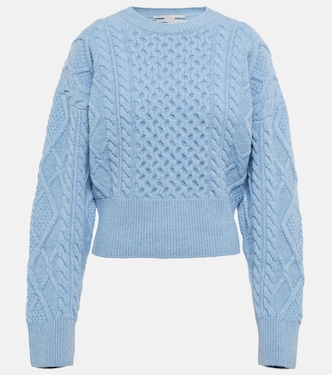 Jersey punto de lana | Stella McCartney