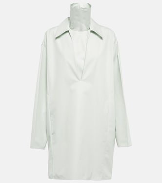 Robe en coton | Jil Sander