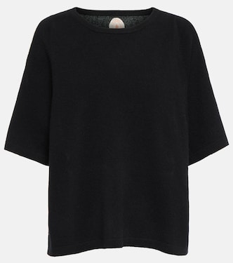 Top de lana y cachemir | Jardin des Orangers