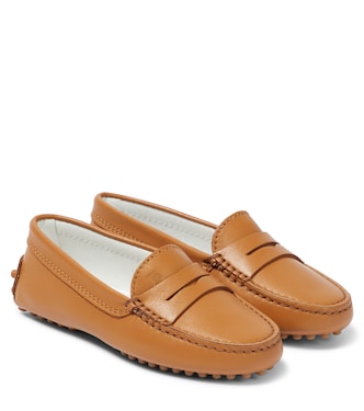 Mocassini Gommino in pelle | Tod's Junior