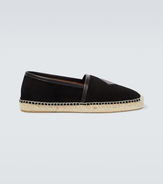 Espadrillas in pelle  | Ralph Lauren Purple Label