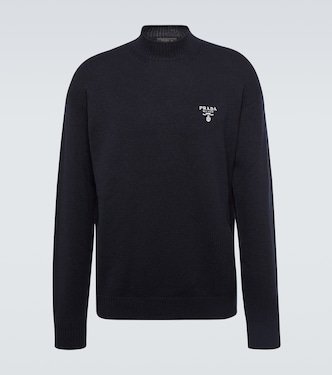 Pullover aus Kaschmir | Prada