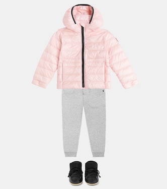 Icon snow boots | Moon Boot Kids
