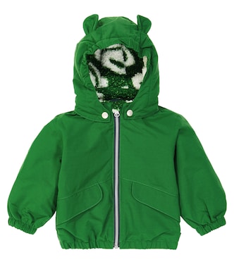 Baby - Giacca Honor | Molo