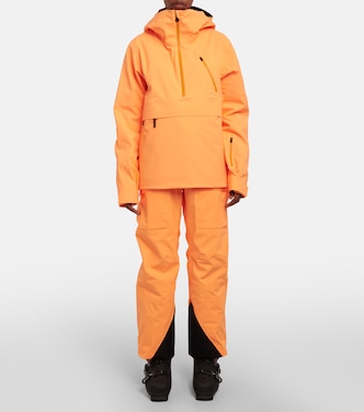 Hayden shell jacket | Aztech Mountain