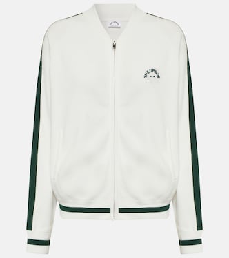 Chaqueta St Germain Jordana de mezcla de algodón | The Upside