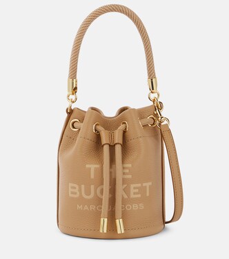 Secchiello The Mini in similpelle | Marc Jacobs