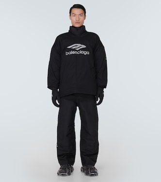 Baskets de ski 3XL | Balenciaga