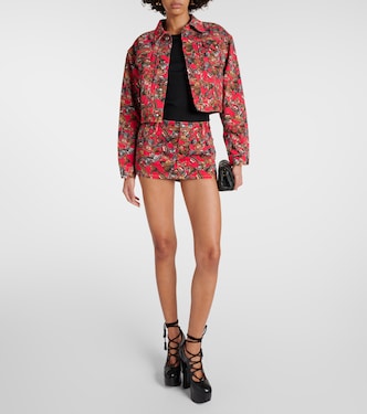 Top Bea en laine et soie | Vivienne Westwood