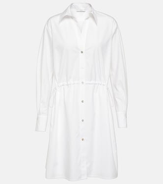Abito chemisier in cotone | Vince