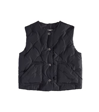 Gilet imbottito Daila | Bonpoint