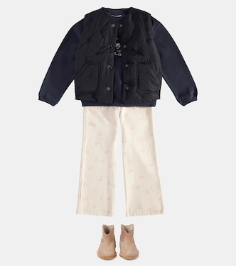 Gilet imbottito Daila | Bonpoint