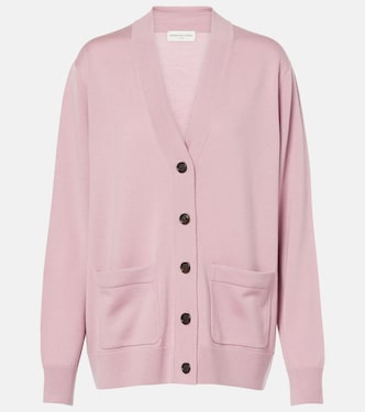 Cardigan in lana | Dries Van Noten