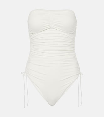 Costume intero Sidney senza spalline | Melissa Odabash