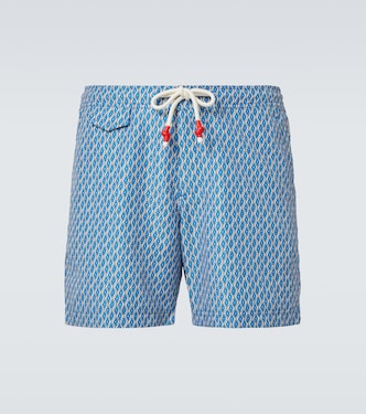 Badeshorts Terrazzo | Orlebar Brown