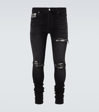 Slim Jeans Ma Quad | Amiri