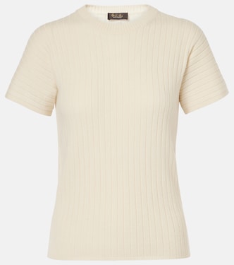 Top Coste aus Kaschmir | Loro Piana